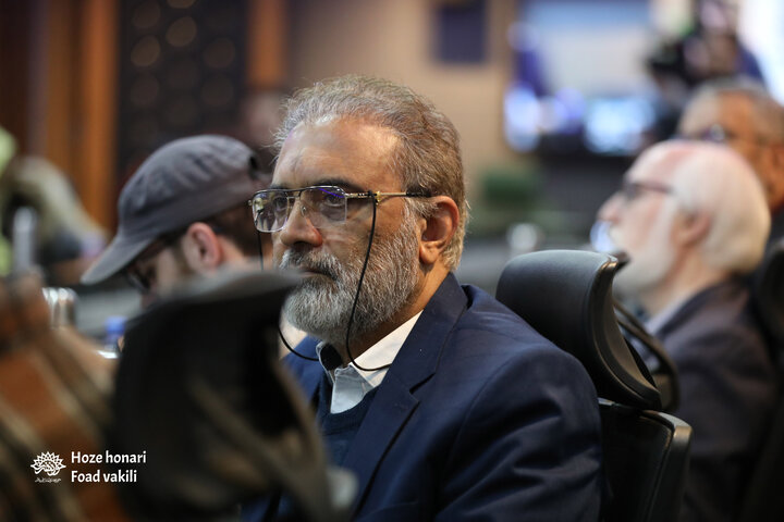 رونمای کتاب (ایران جان)