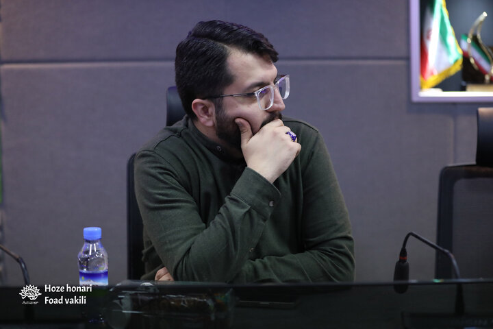 رونمای کتاب (ایران جان)