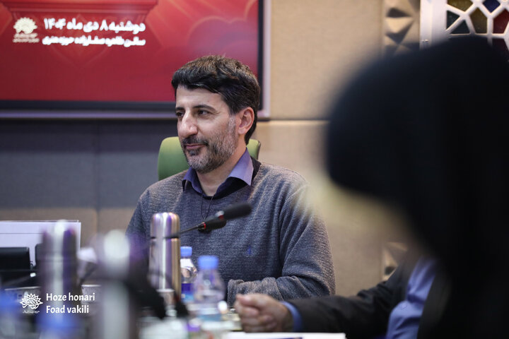 رونمای کتاب (ایران جان)