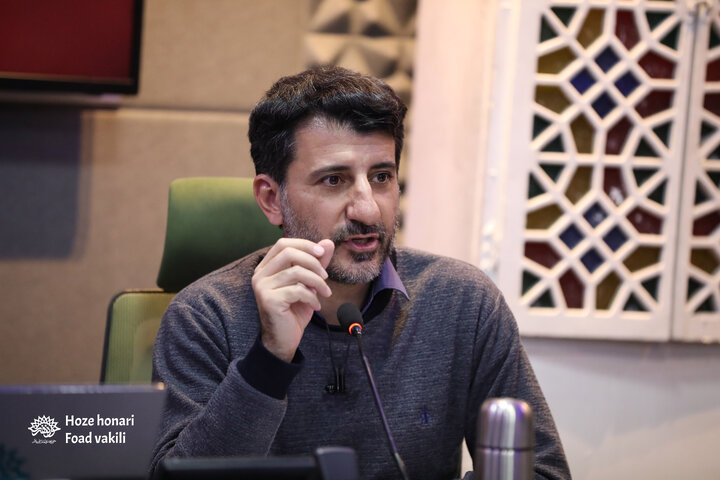 رونمای کتاب (ایران جان)