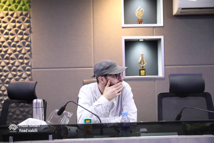 رونمای کتاب (ایران جان)