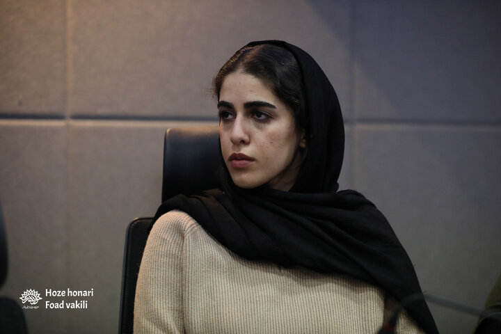 رونمای کتاب (ایران جان)