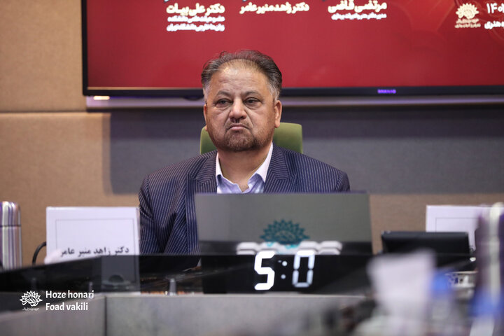 ایران و پاکستان یک روح واحد هستند