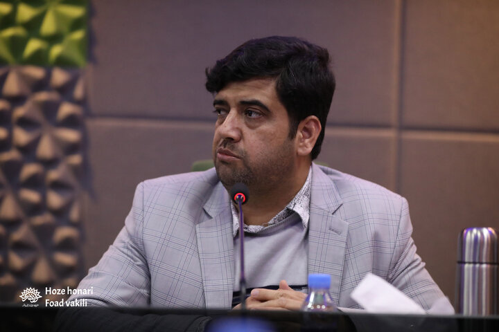 رونمای کتاب (ایران جان)