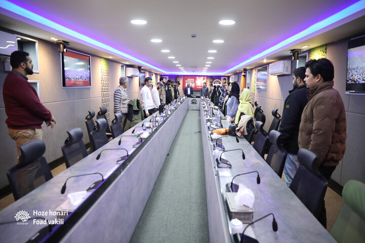 رونمای کتاب (ایران جان)