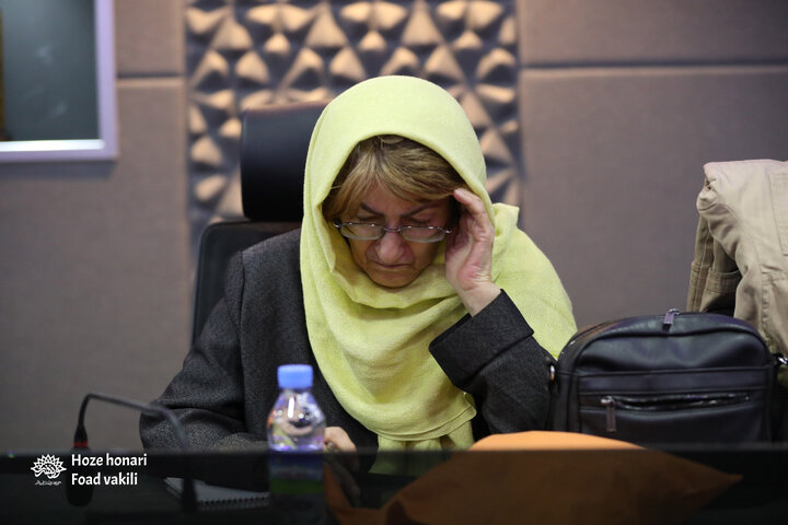 رونمای کتاب (ایران جان)