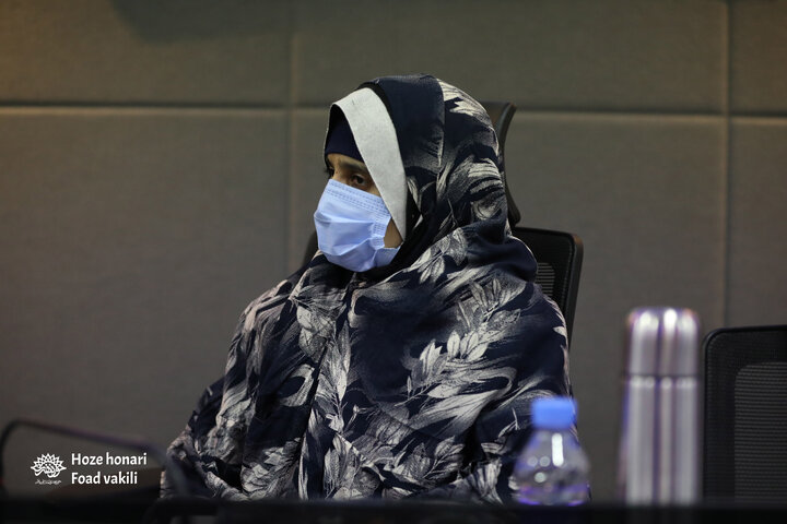 رونمای کتاب (ایران جان)