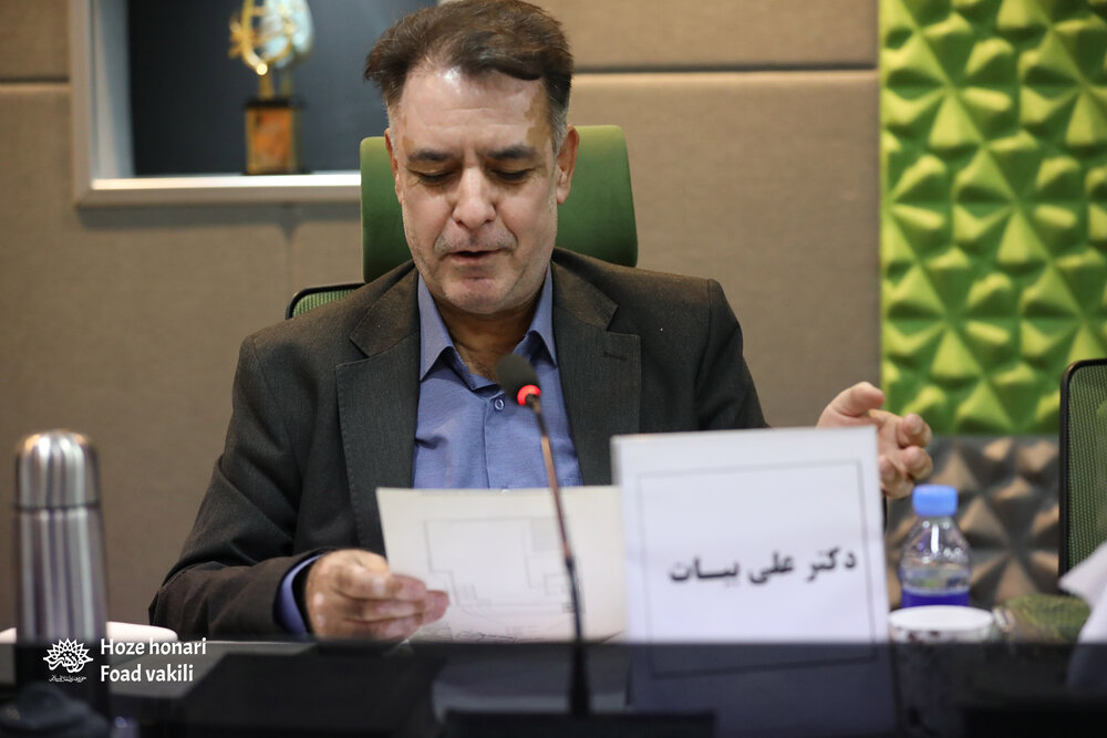 ایران و پاکستان یک روح واحد هستند