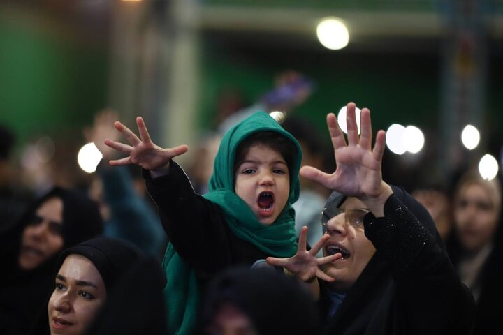 روایت حبیب یزد