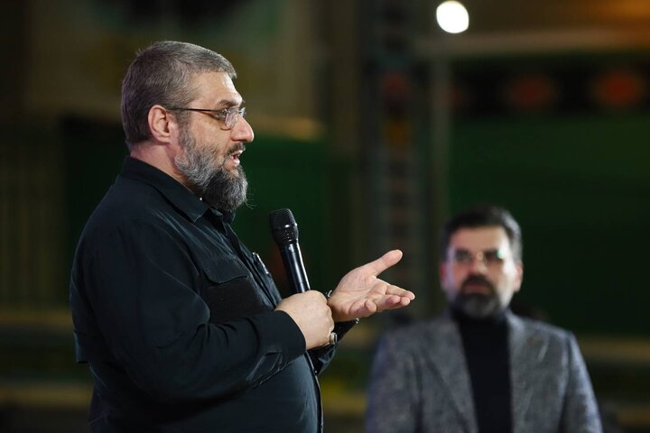 روایت حبیب یزد