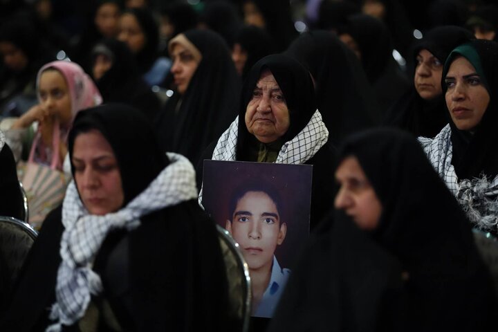 روایت حبیب یزد