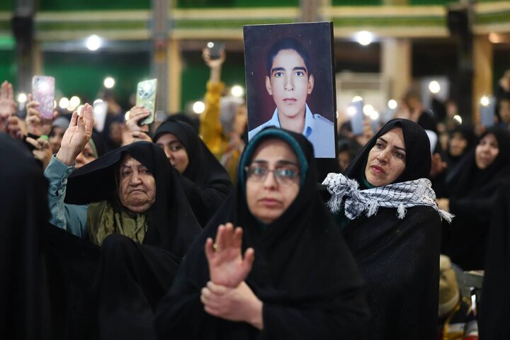 روایت حبیب یزد