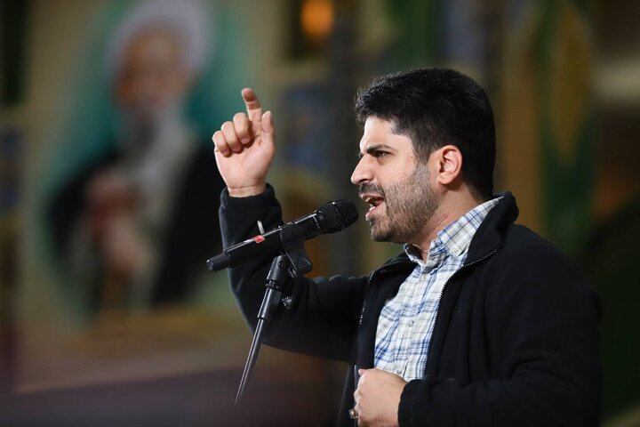 روایت حبیب یزد