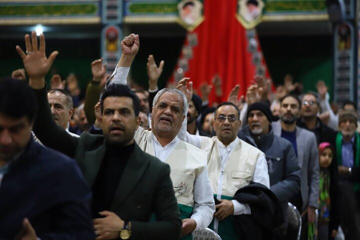 روایت حبیب یزد