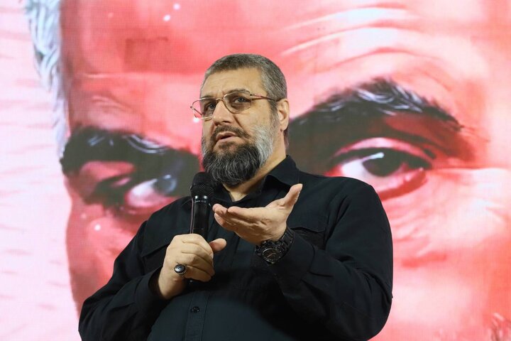 روایت حبیب یزد