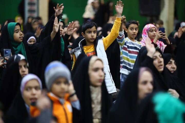 روایت حبیب یزد