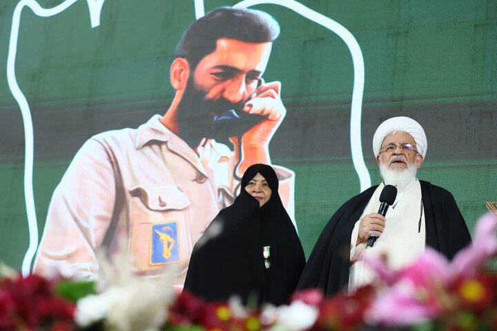 روایت حبیب یزد