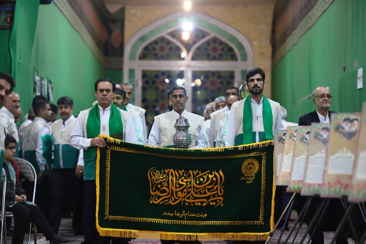 روایت حبیب یزد