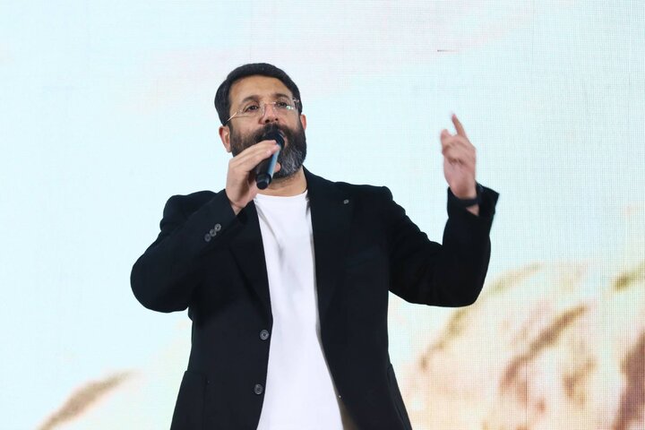 روایت حبیب یزد