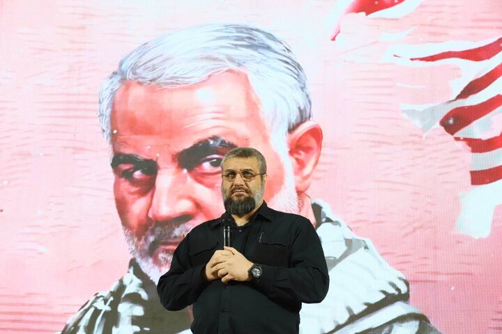 روایت حبیب یزد