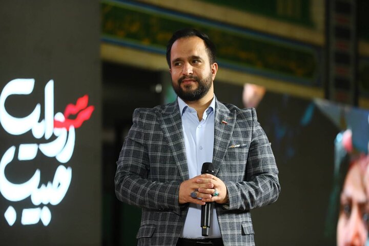 روایت حبیب یزد