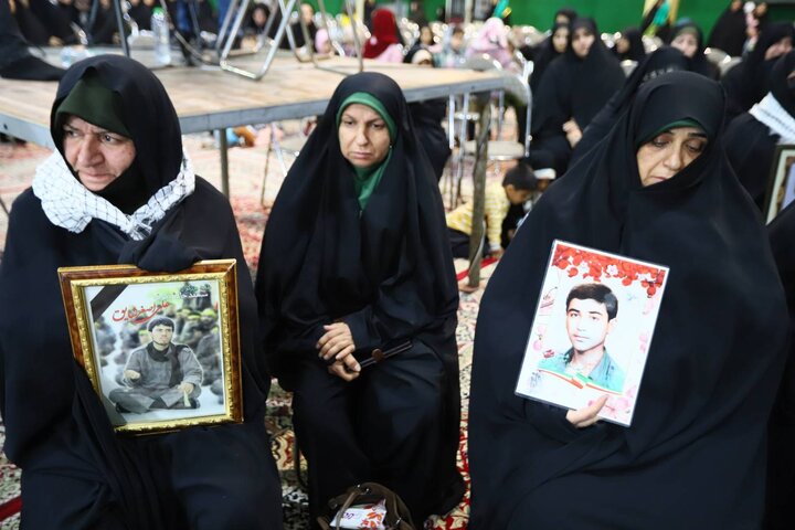 روایت حبیب یزد