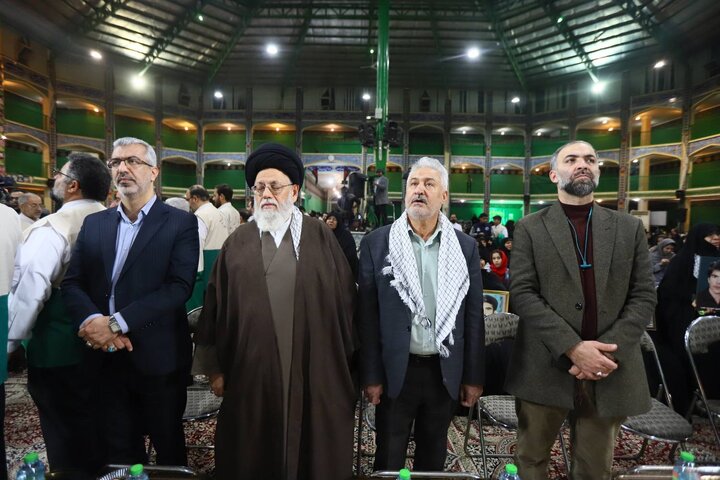 روایت حبیب یزد