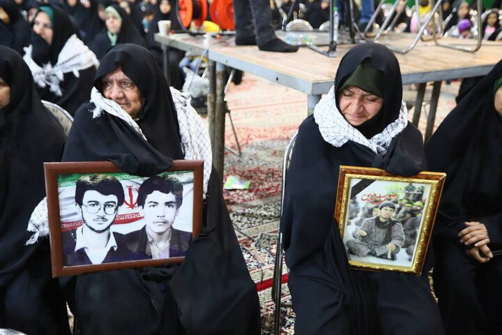 روایت حبیب یزد