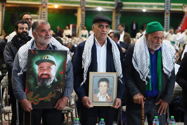 روایت حبیب یزد