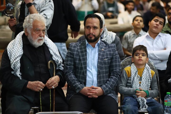 روایت حبیب یزد