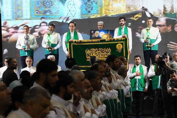 روایت حبیب یزد