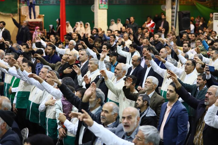 روایت حبیب یزد