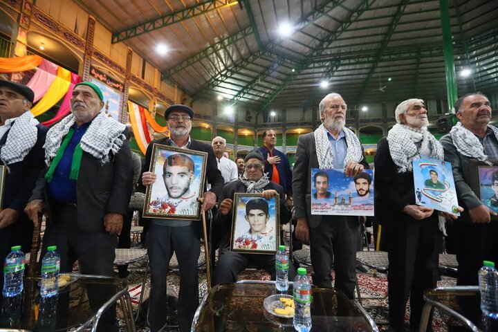 روایت حبیب یزد