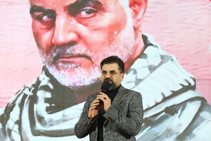 روایت حبیب یزد