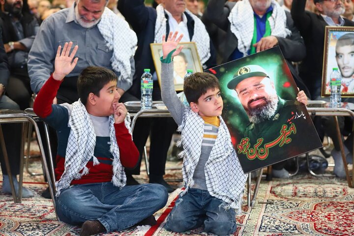 روایت حبیب یزد