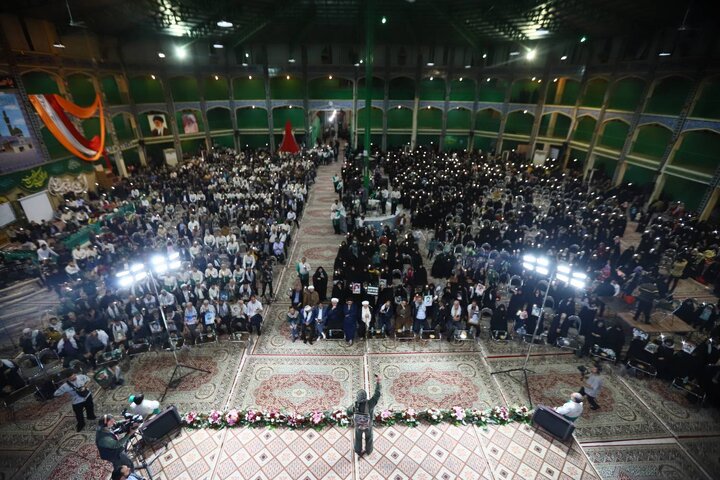 روایت حبیب یزد