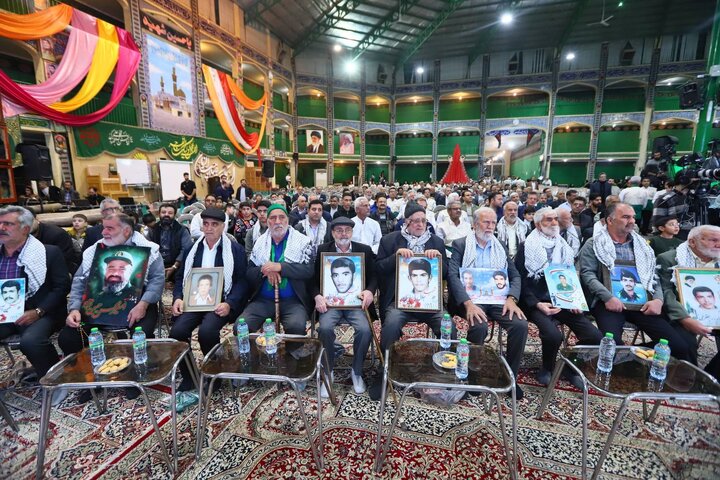 روایت حبیب یزد