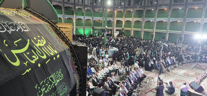 روایت حبیب یزد