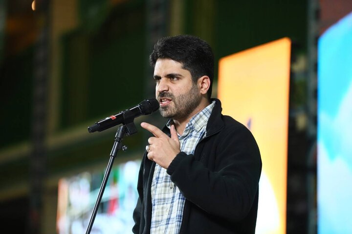 روایت حبیب یزد