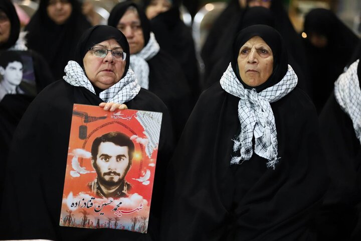 روایت حبیب یزد