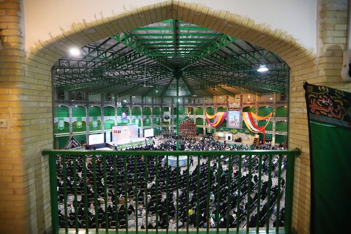 روایت حبیب یزد