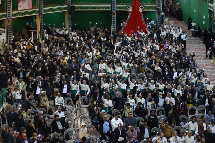 روایت حبیب یزد