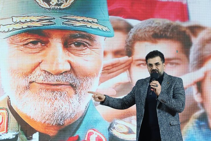 روایت حبیب یزد