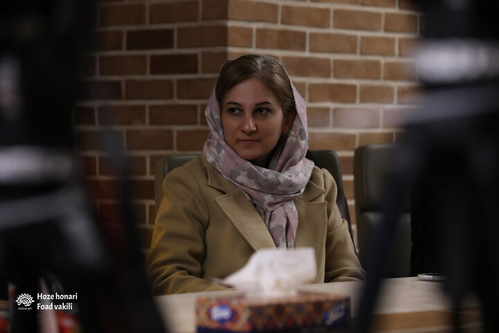 نشست مسئله شناسی اسکان غیررسمی بندر امام خمینی