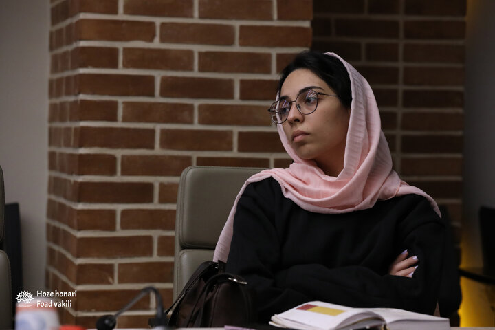 نشست مسئله شناسی اسکان غیررسمی بندر امام خمینی