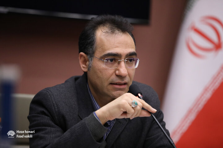 نشست مسئله شناسی اسکان غیررسمی بندر امام خمینی