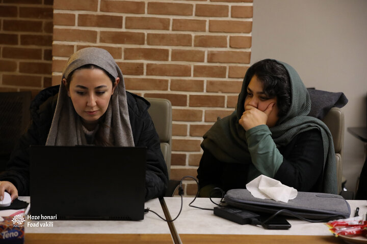 نشست مسئله شناسی اسکان غیررسمی بندر امام خمینی