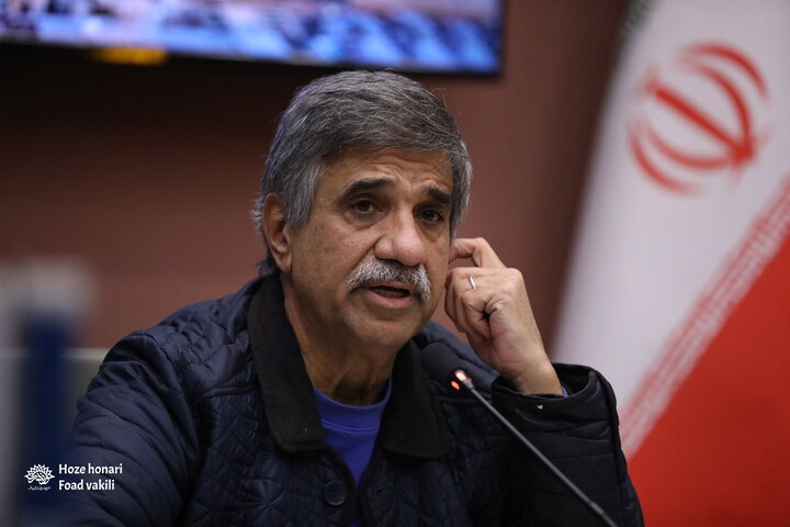 نشست مسئله شناسی اسکان غیررسمی بندر امام خمینی