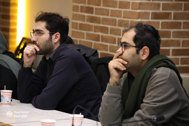 نشست مسئله شناسی اسکان غیررسمی بندر امام خمینی