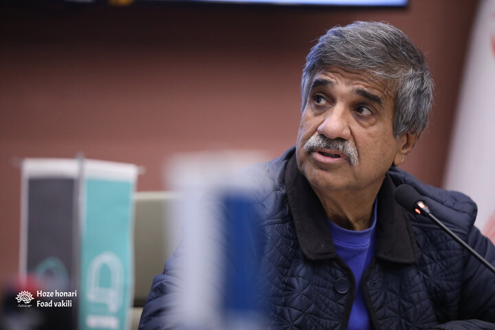 نشست مسئله شناسی اسکان غیررسمی بندر امام خمینی